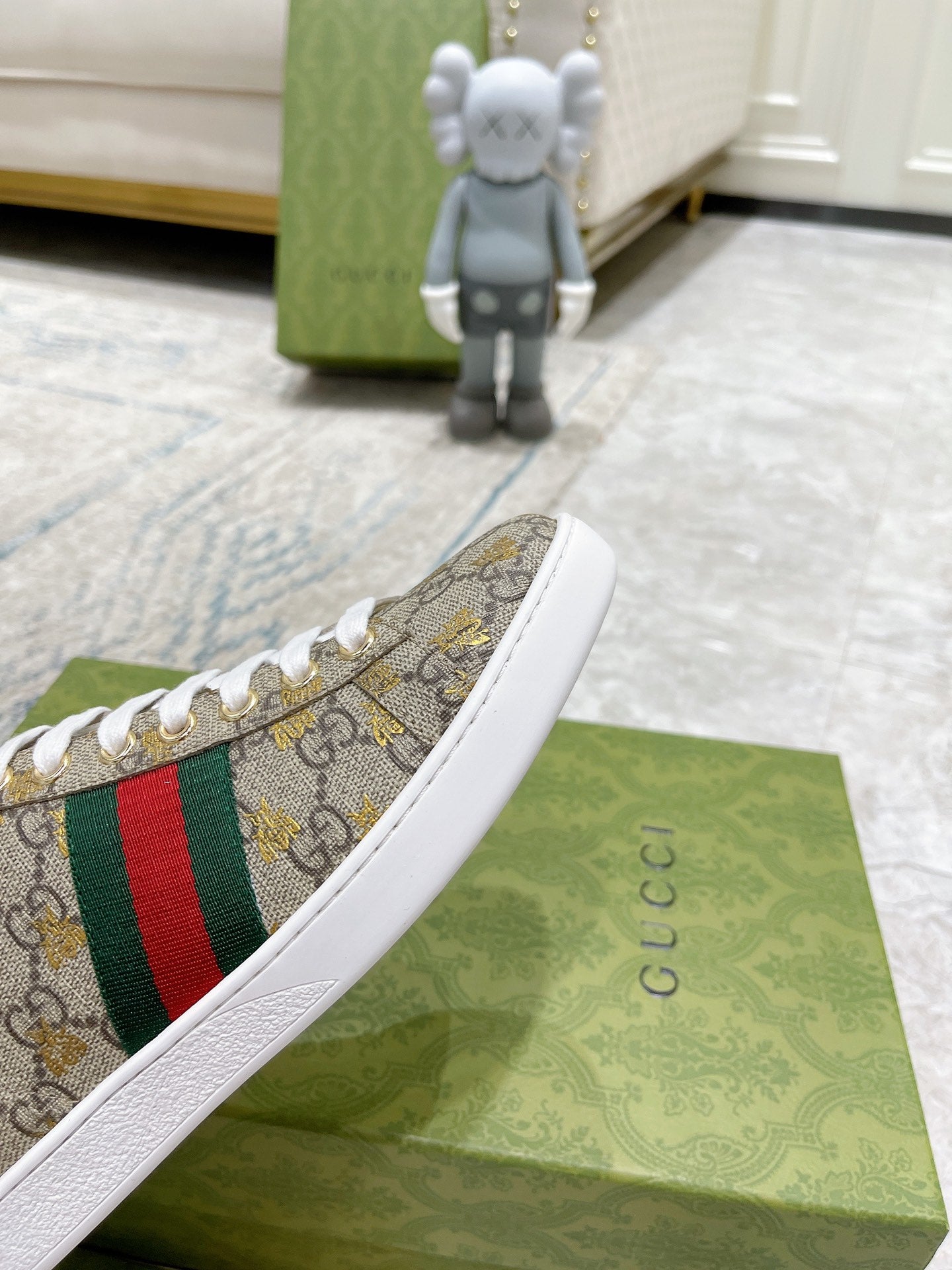 Ace 2G sneaker