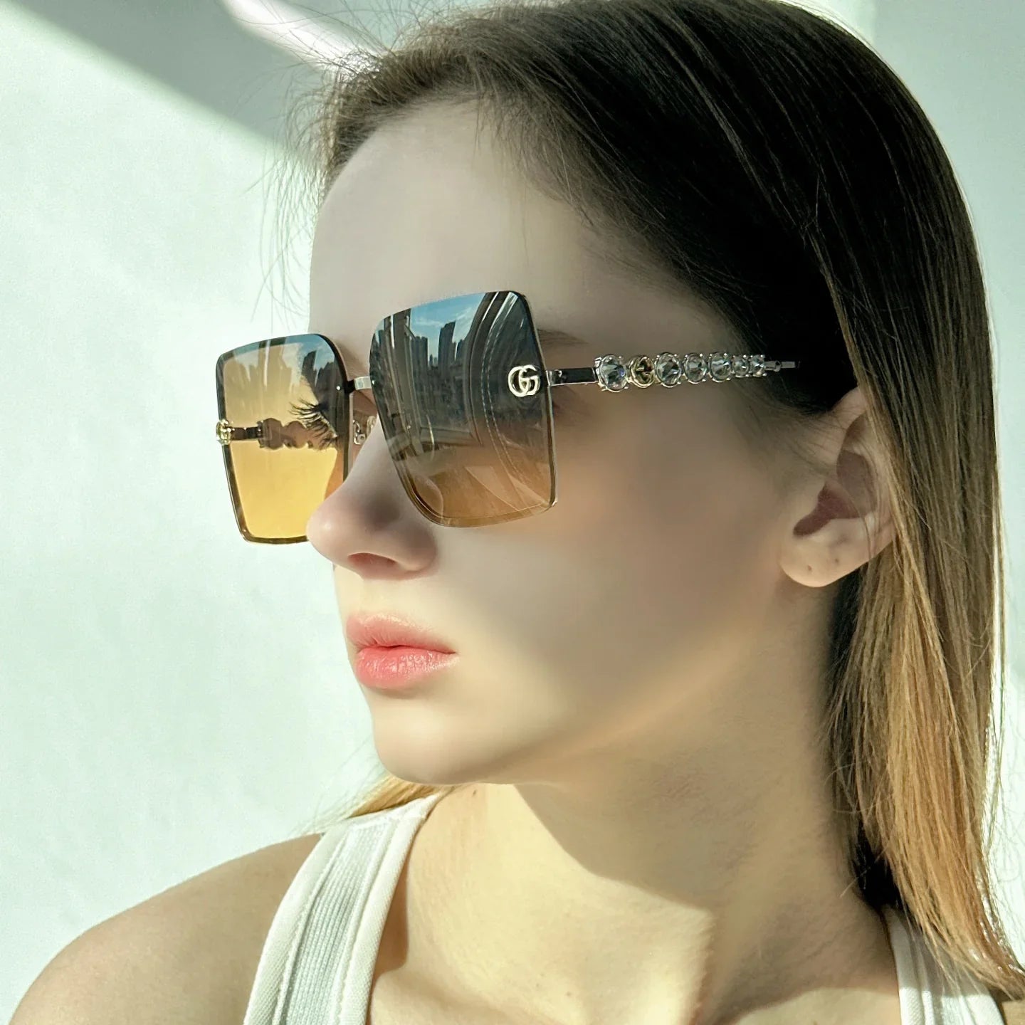 Fashionable Sunglasses 1925022401
