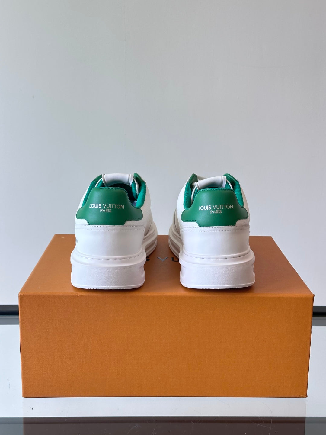LV Beverly Hills Sneaker 1825052108