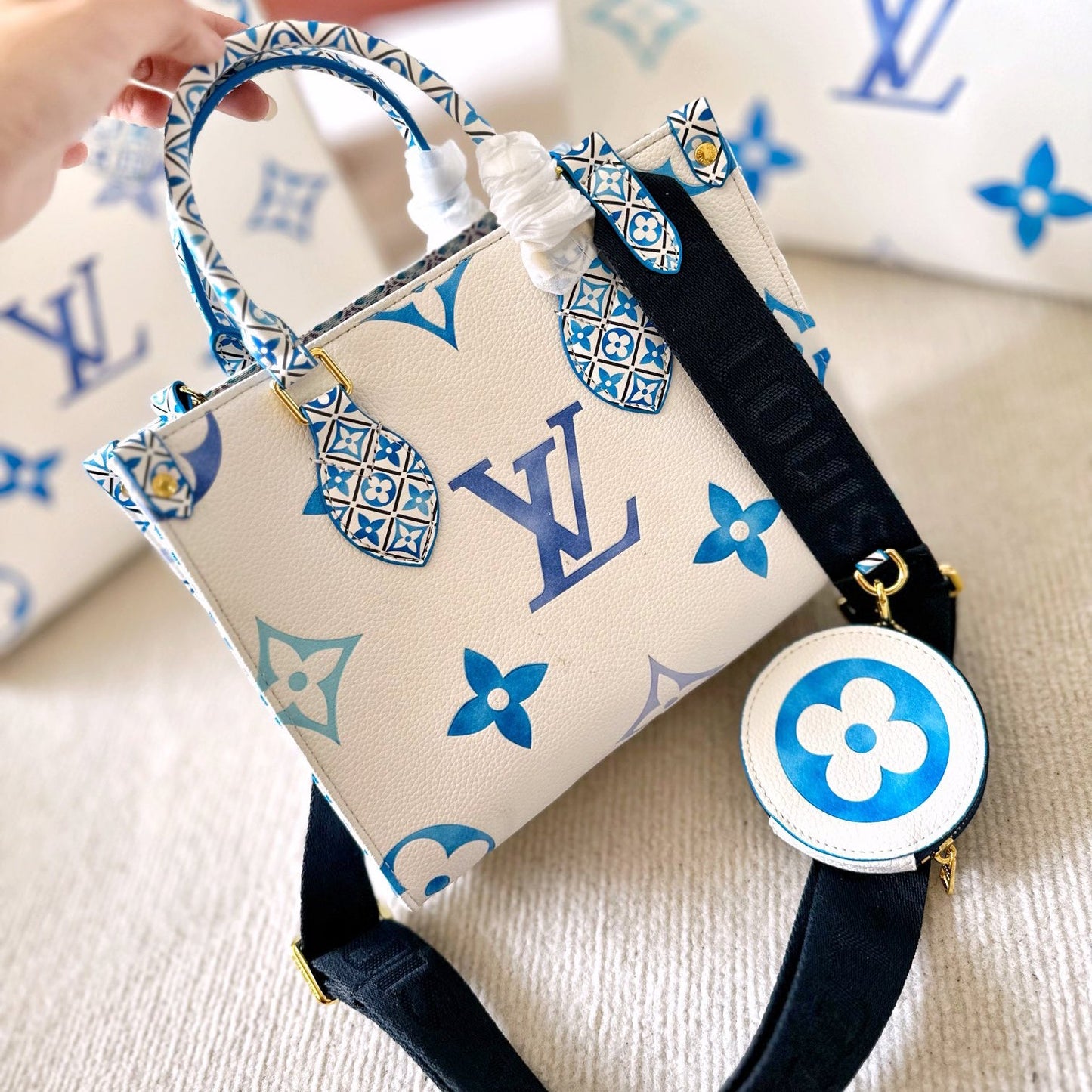 Fashion new bag PD10070615