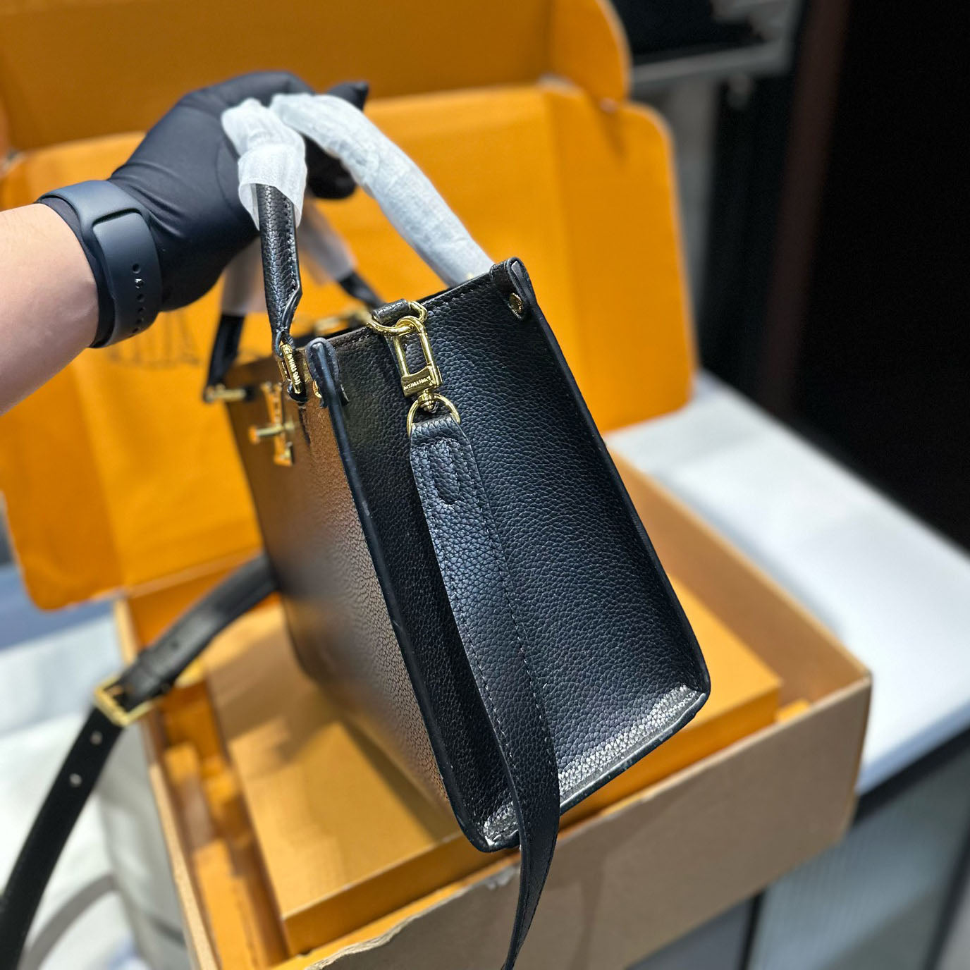 L Lock&Go Bag 1824080603