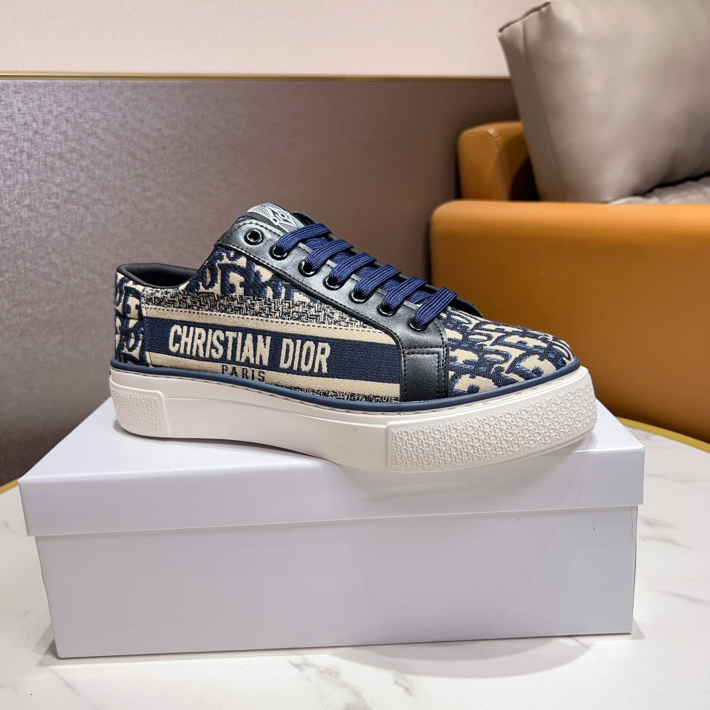 CD24ss new low-top casual men's shoes 0724091002