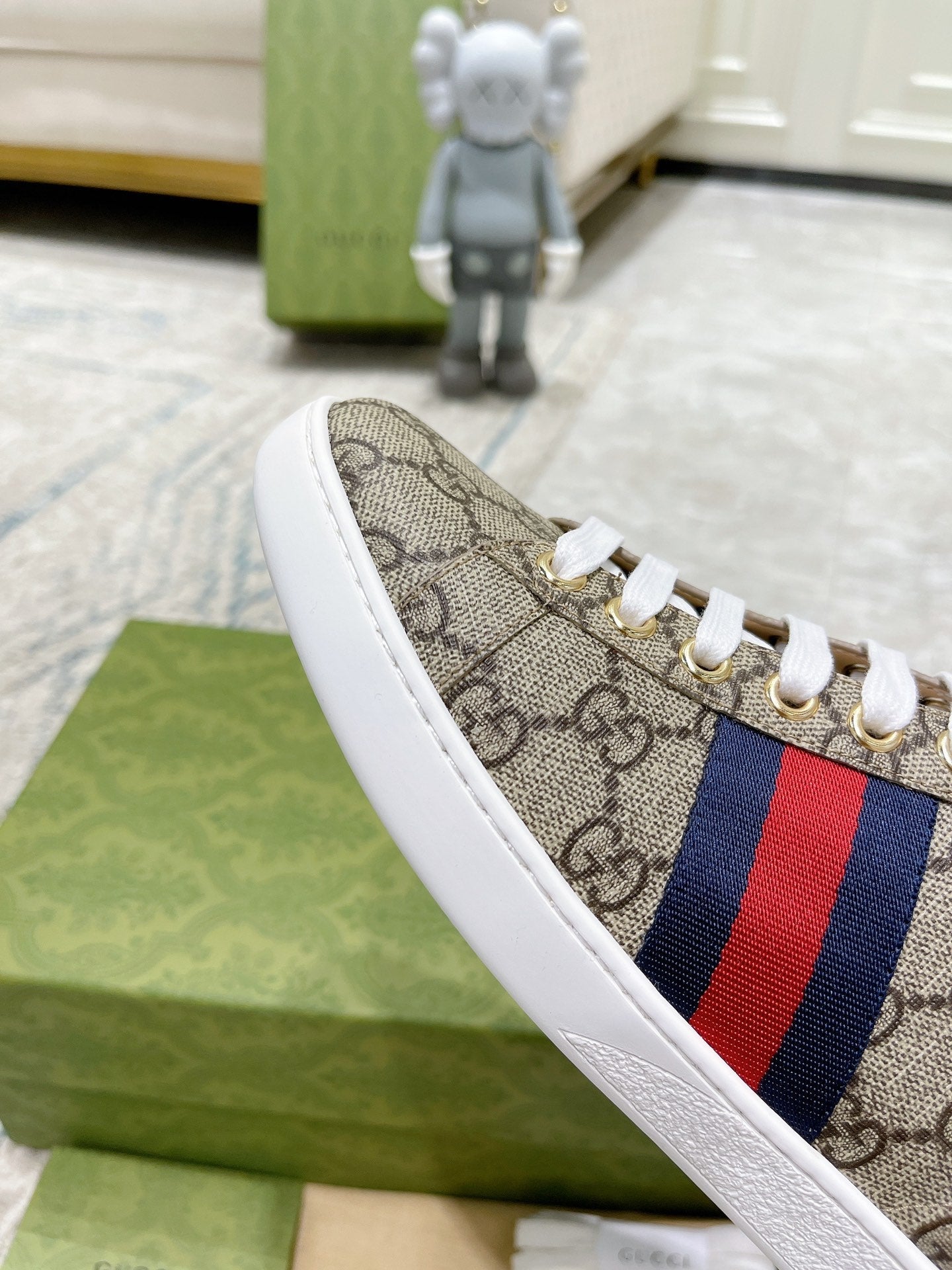 Ace 2G sneaker