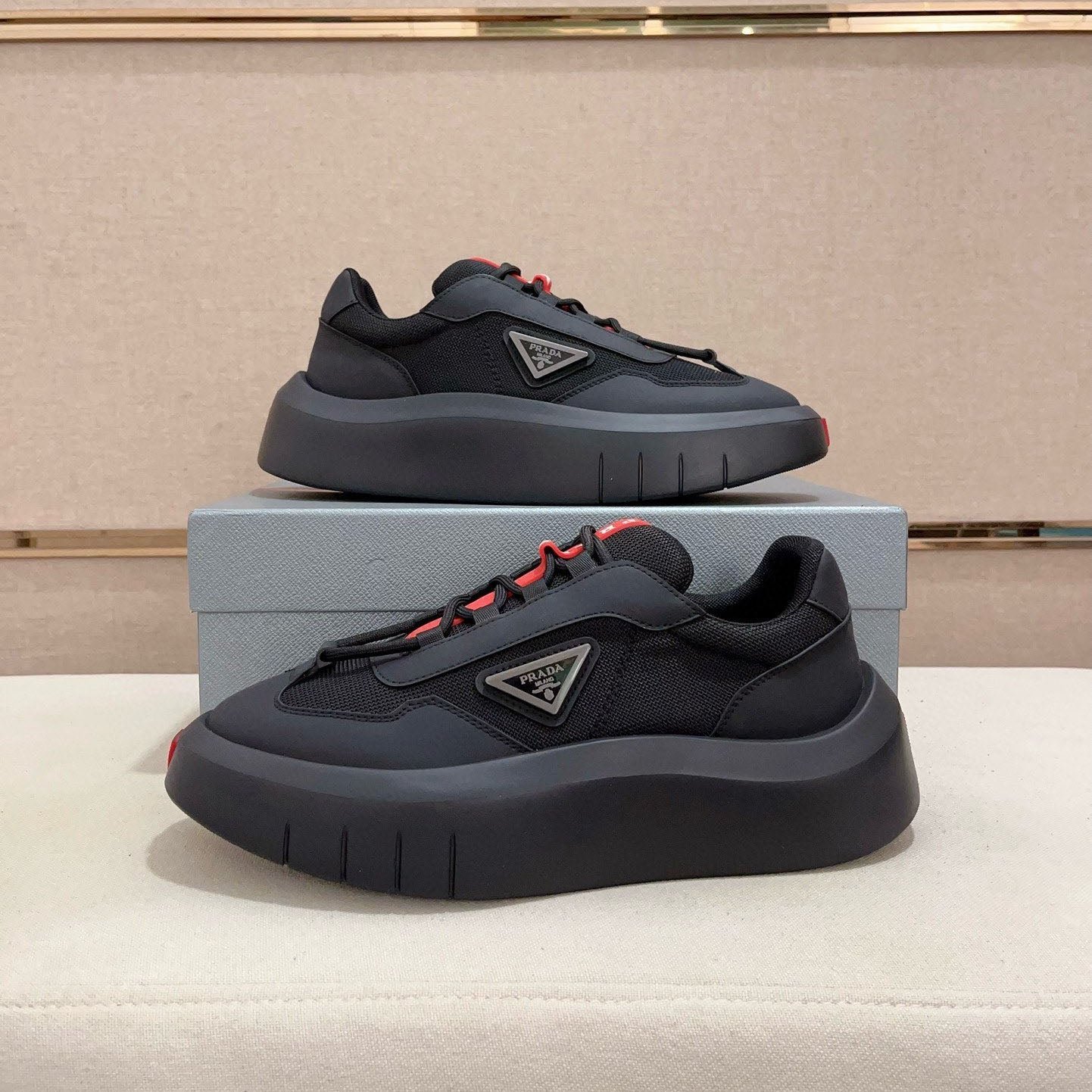 PR sneakers 1825020702