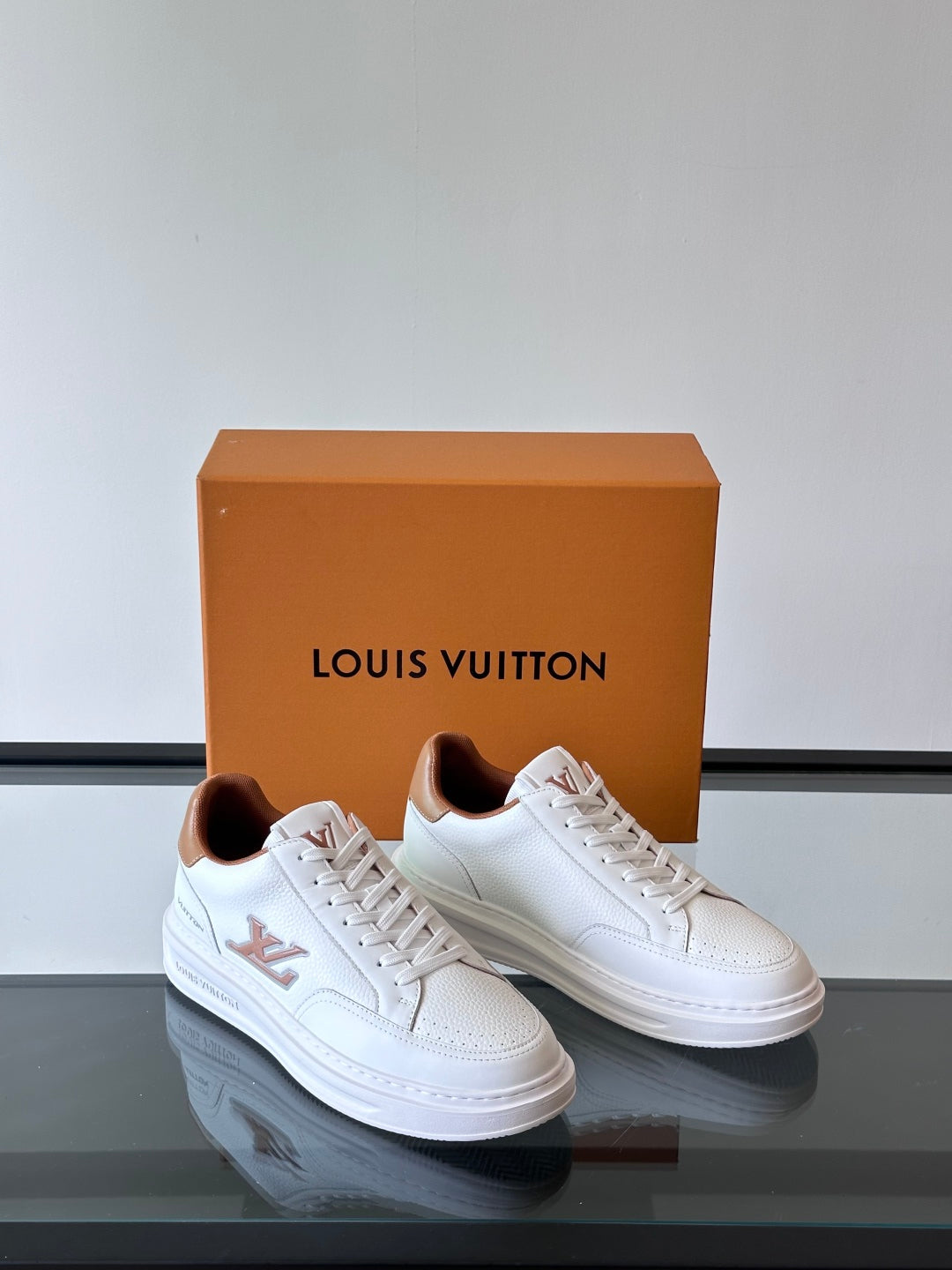 LV Beverly Hills Sneaker 1825052108