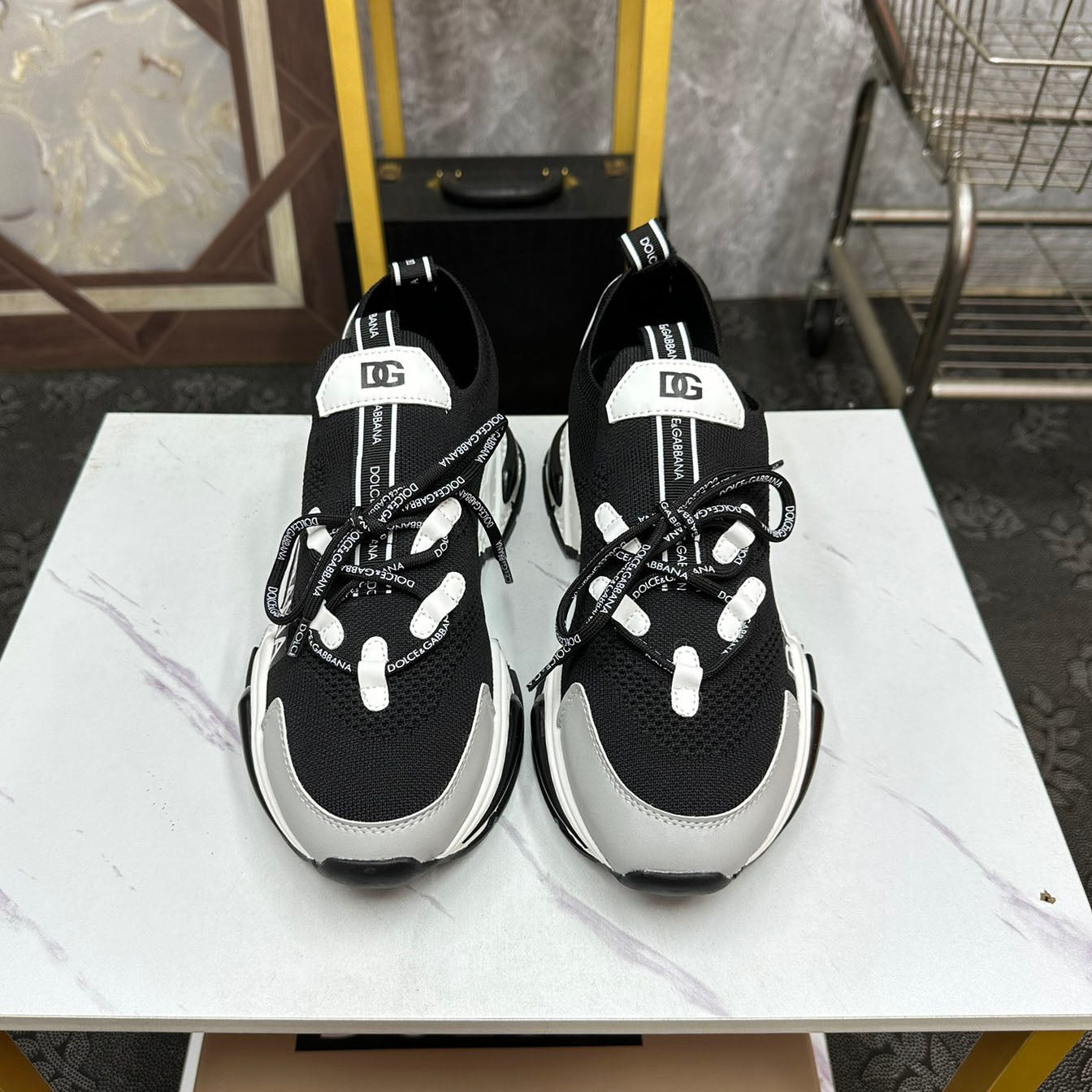 D sneakers 1824081202