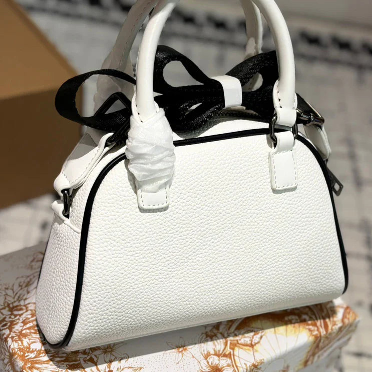 DG Bowling Crossbody Tote Bag 1025012106