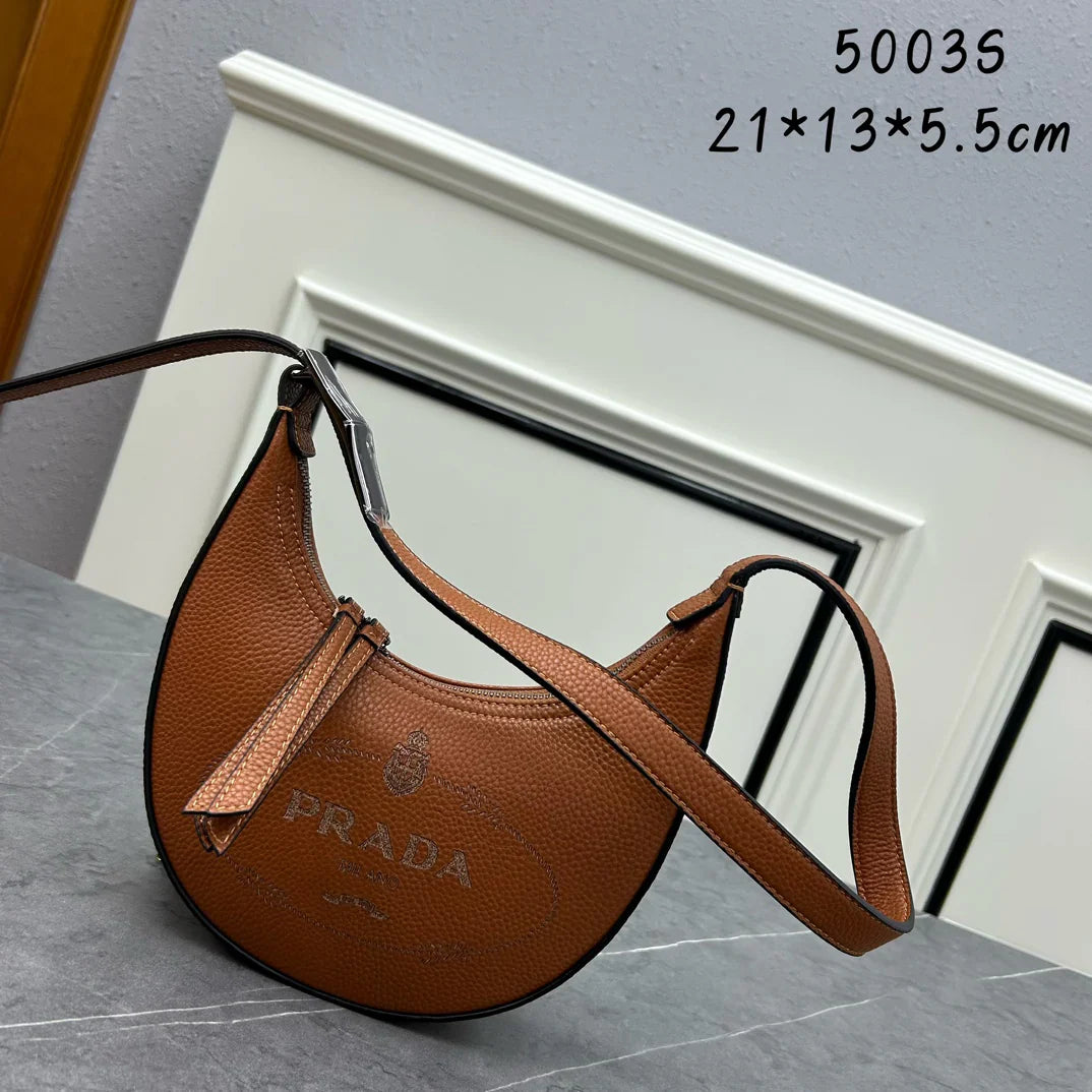 Fashionable Hundred Shoulder Crossbody Bag 1025021301