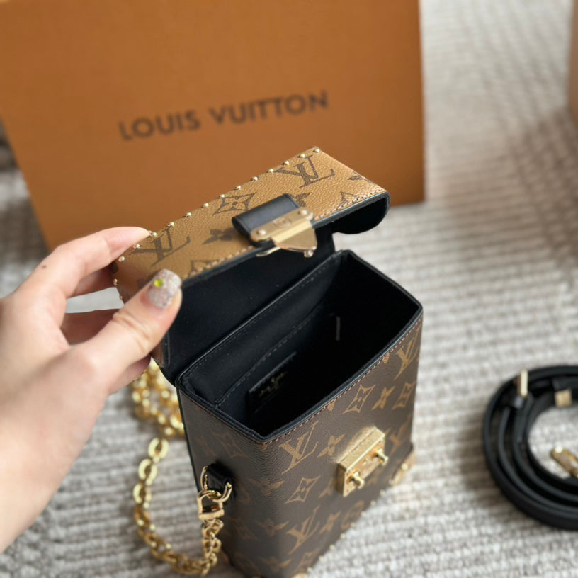 Founder compact camera bag handbag 1824040710