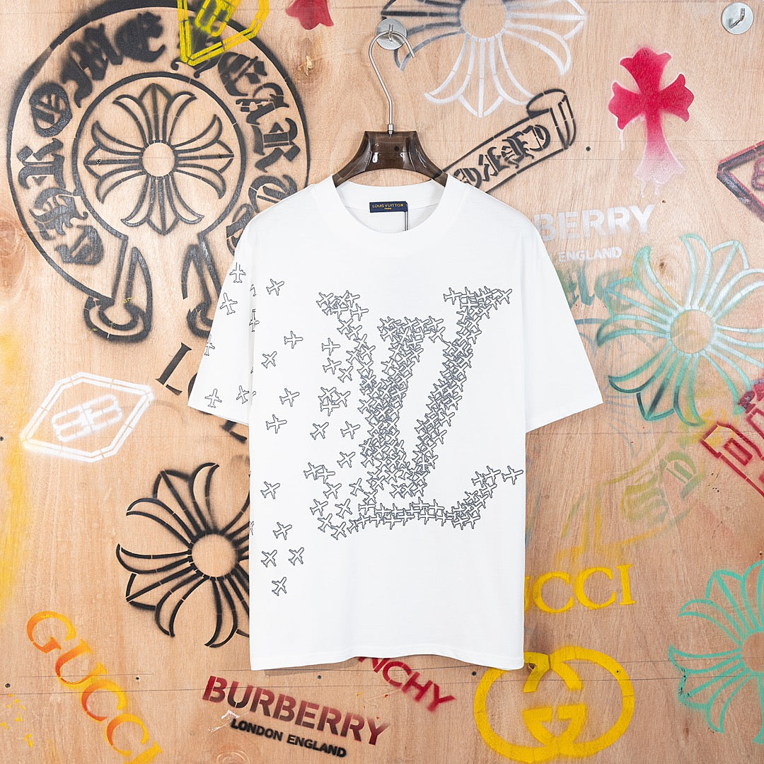 LV T-shirt 1824103106