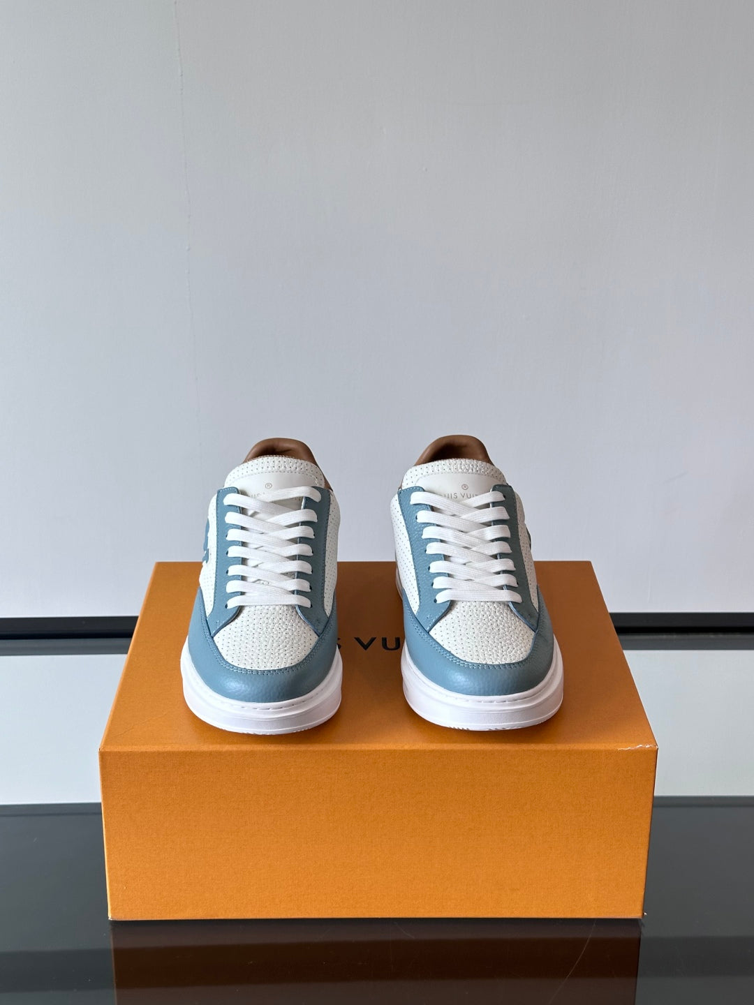 LV Beverly Hills Breathable Sneaker 1825052107