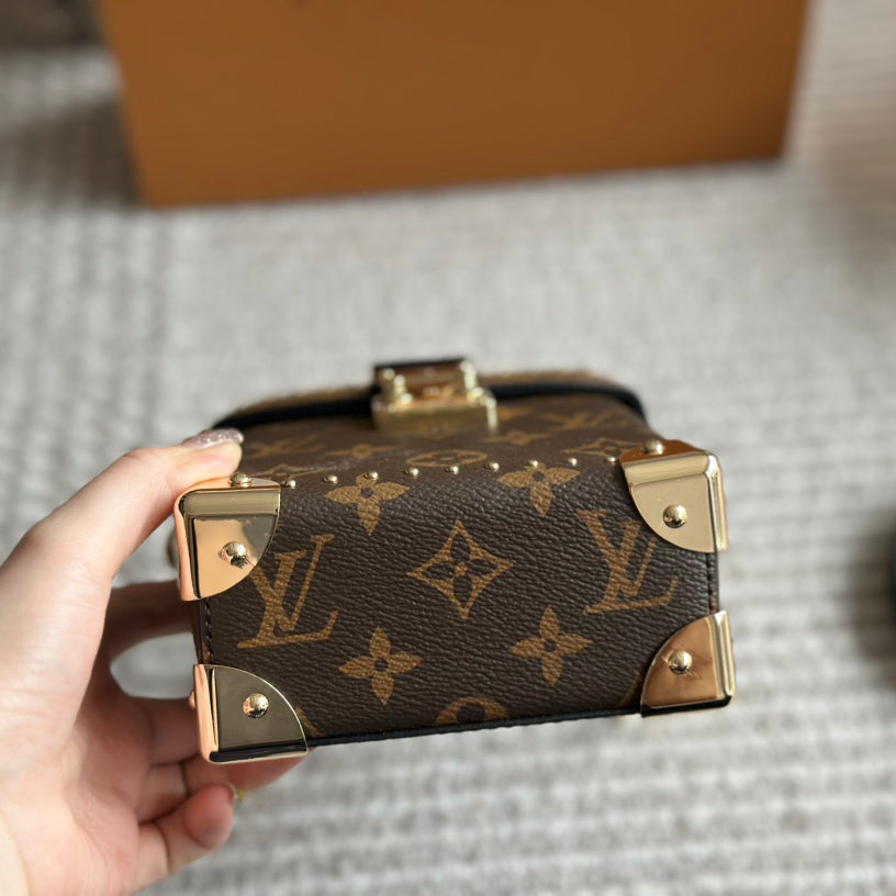 Founder compact camera bag handbag 1824040710