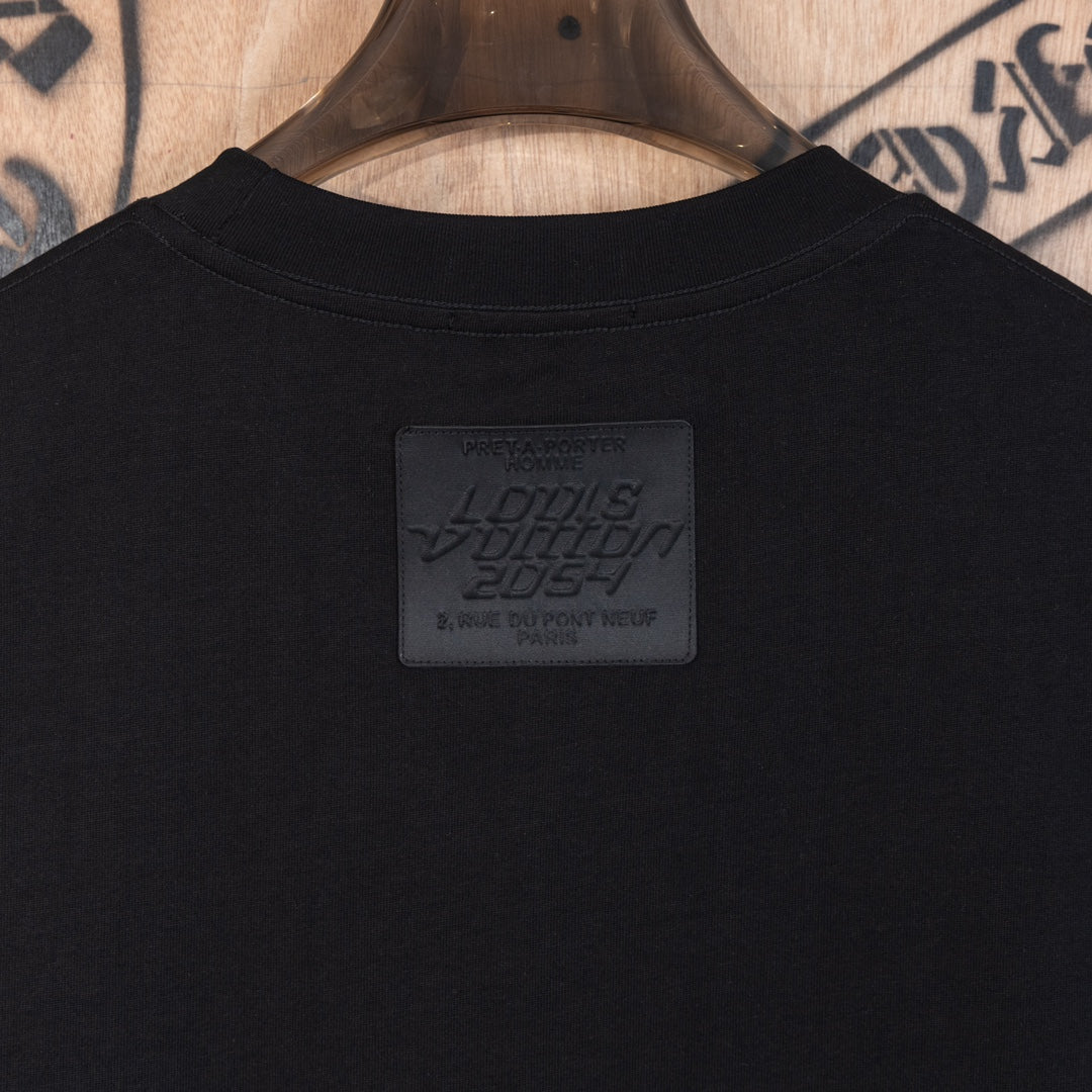 LV T-shirt 1824103106