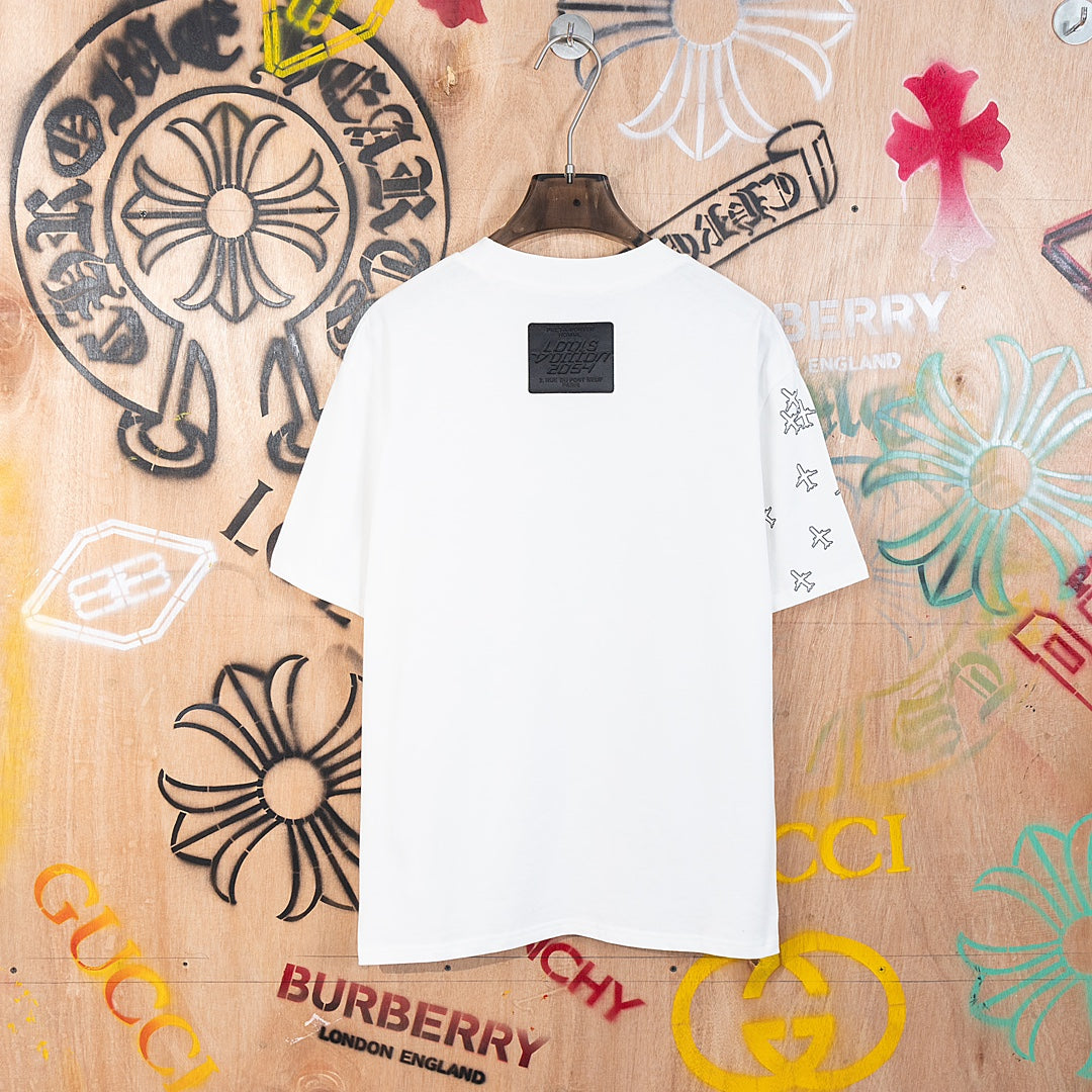 LV T-shirt 1824103106