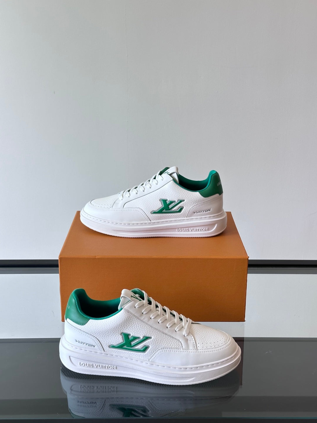 LV Beverly Hills Sneaker 1825052108