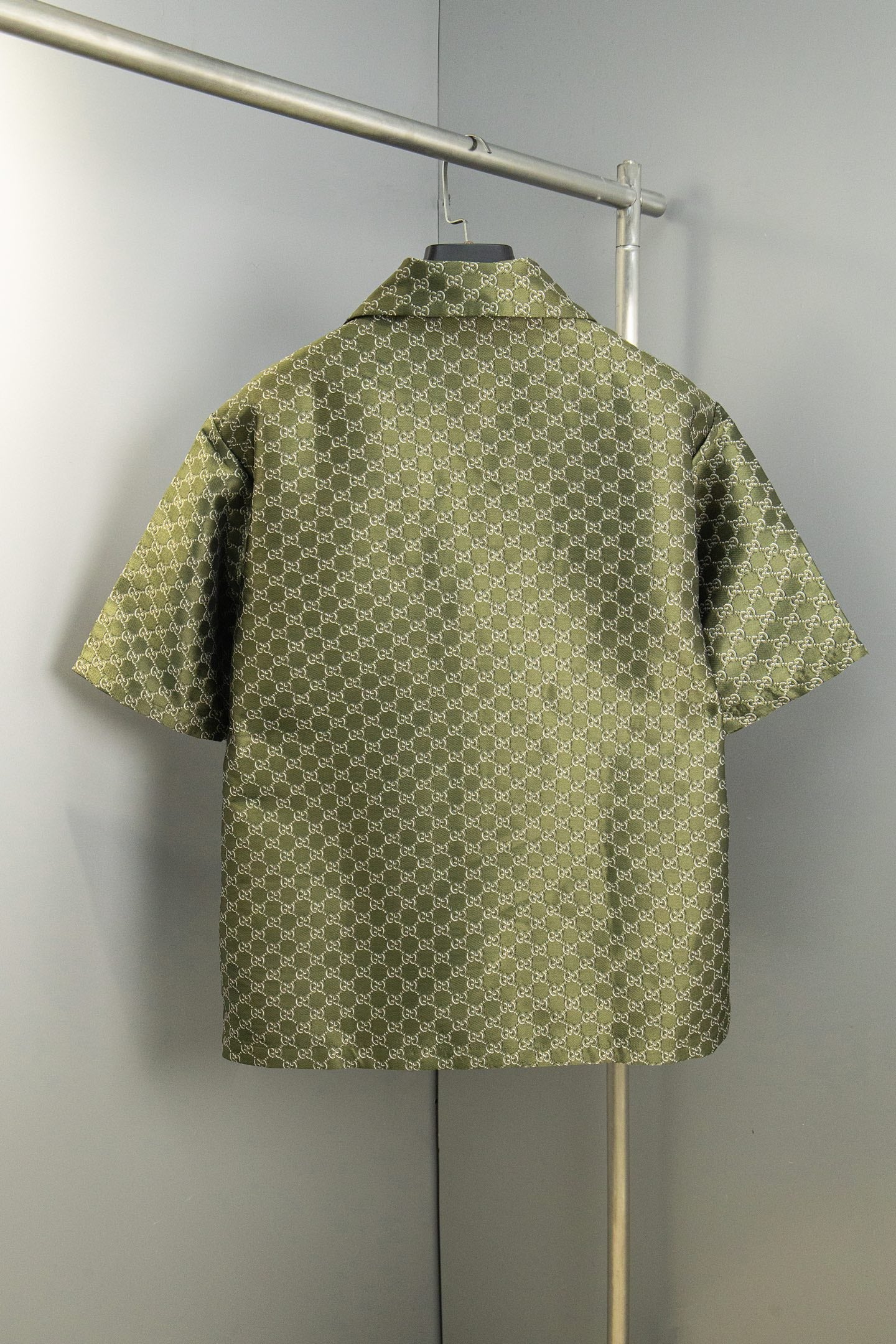 GG Short-sleeved shirt 1825041711