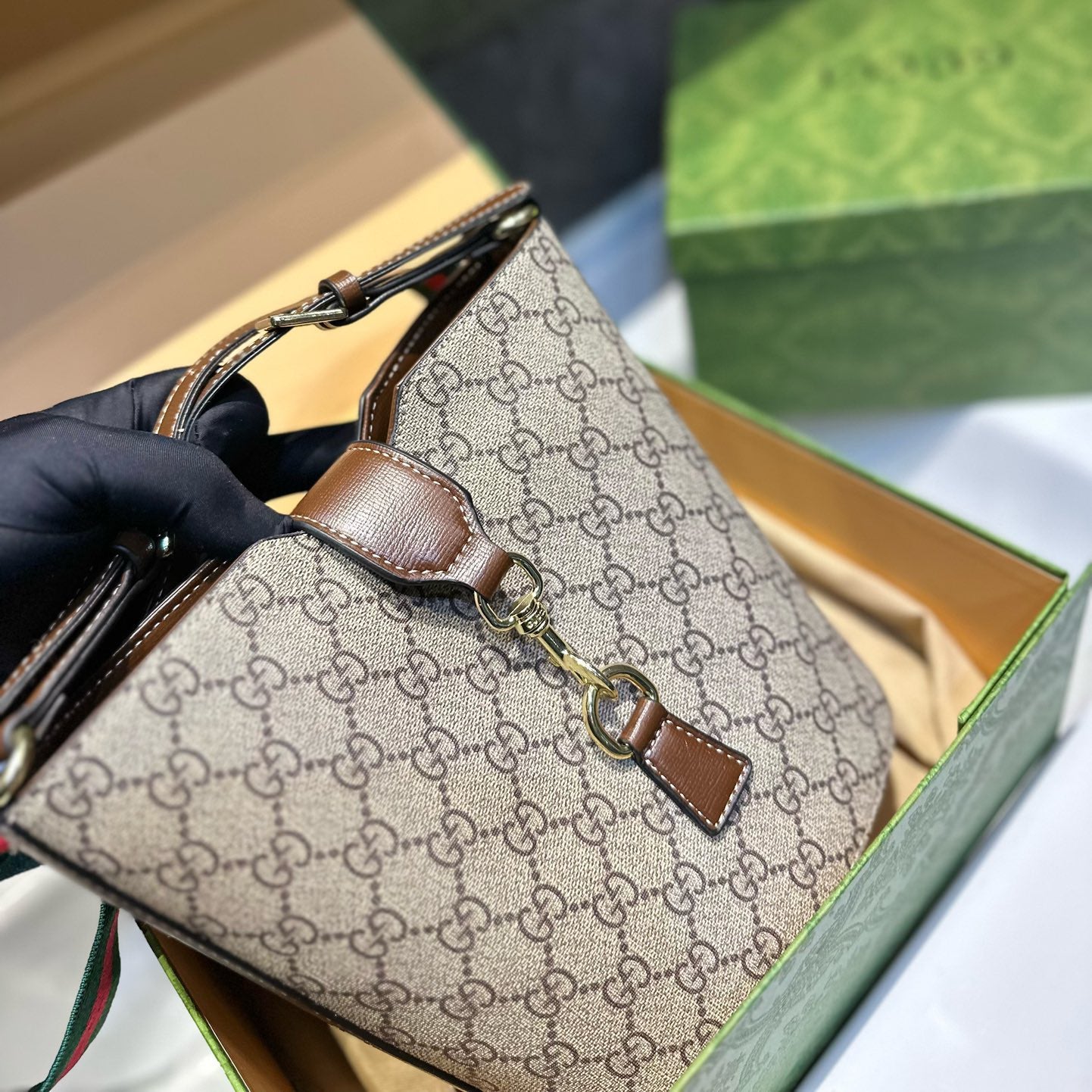 New fashion versatile crossbody bag 1024041820