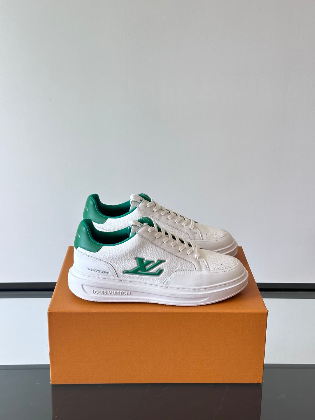 LV Beverly Hills Sneaker 1825052108