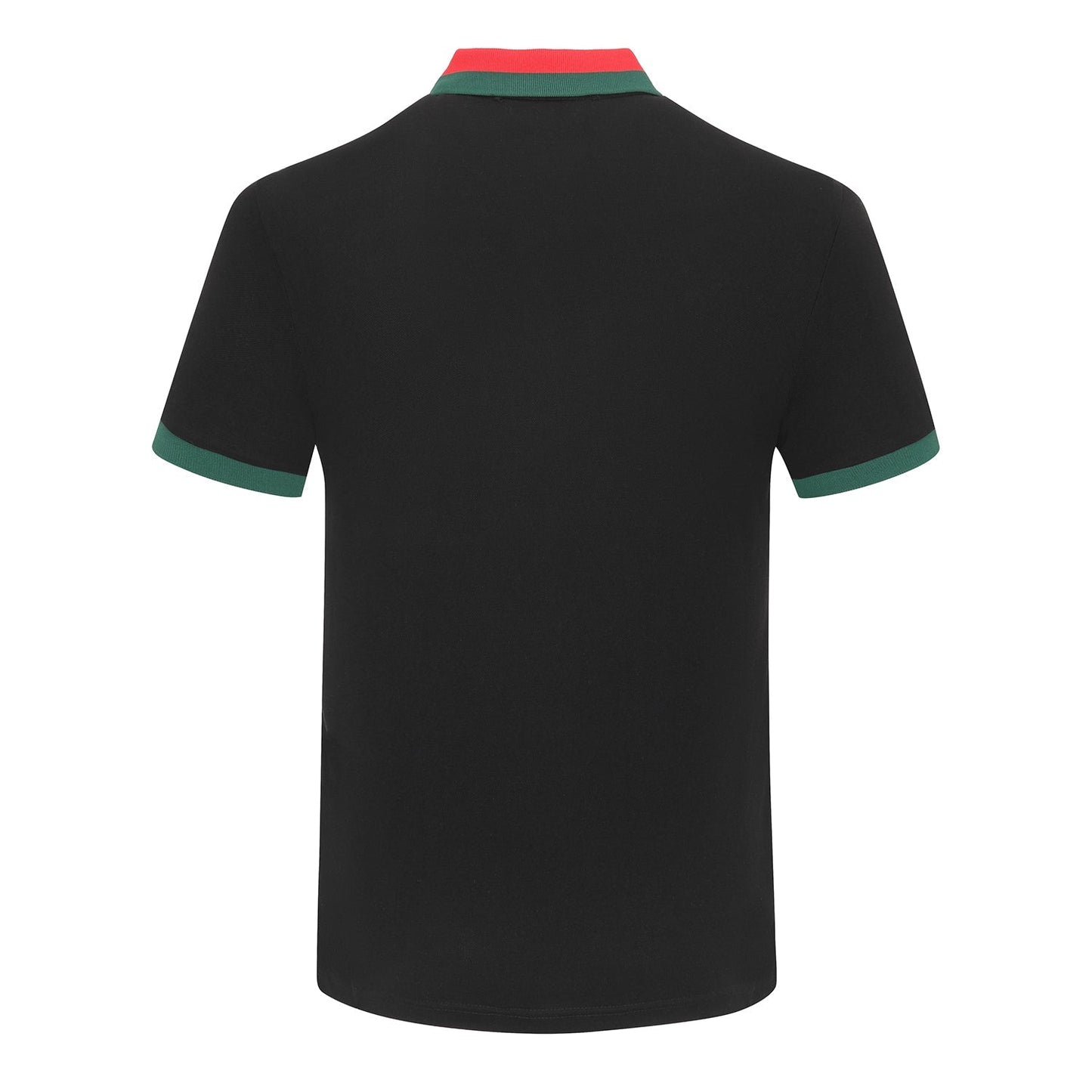 Men's summer fashionable new polo shirt WB03052508