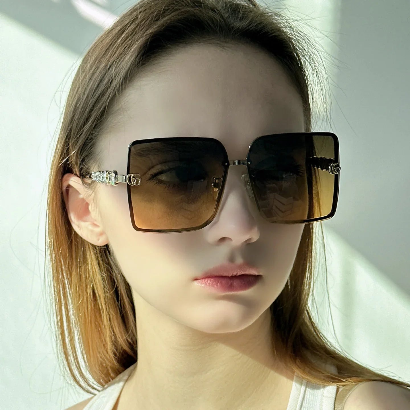 Fashionable Sunglasses 1925022401