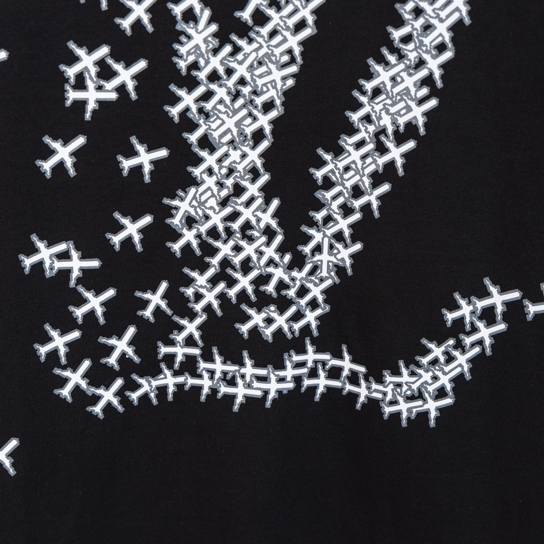 LV T-shirt 1824103106