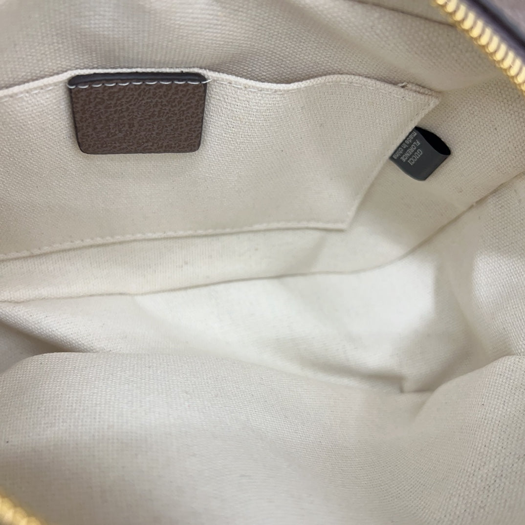 Co-branded camera bag crossbody bag 1824042105
