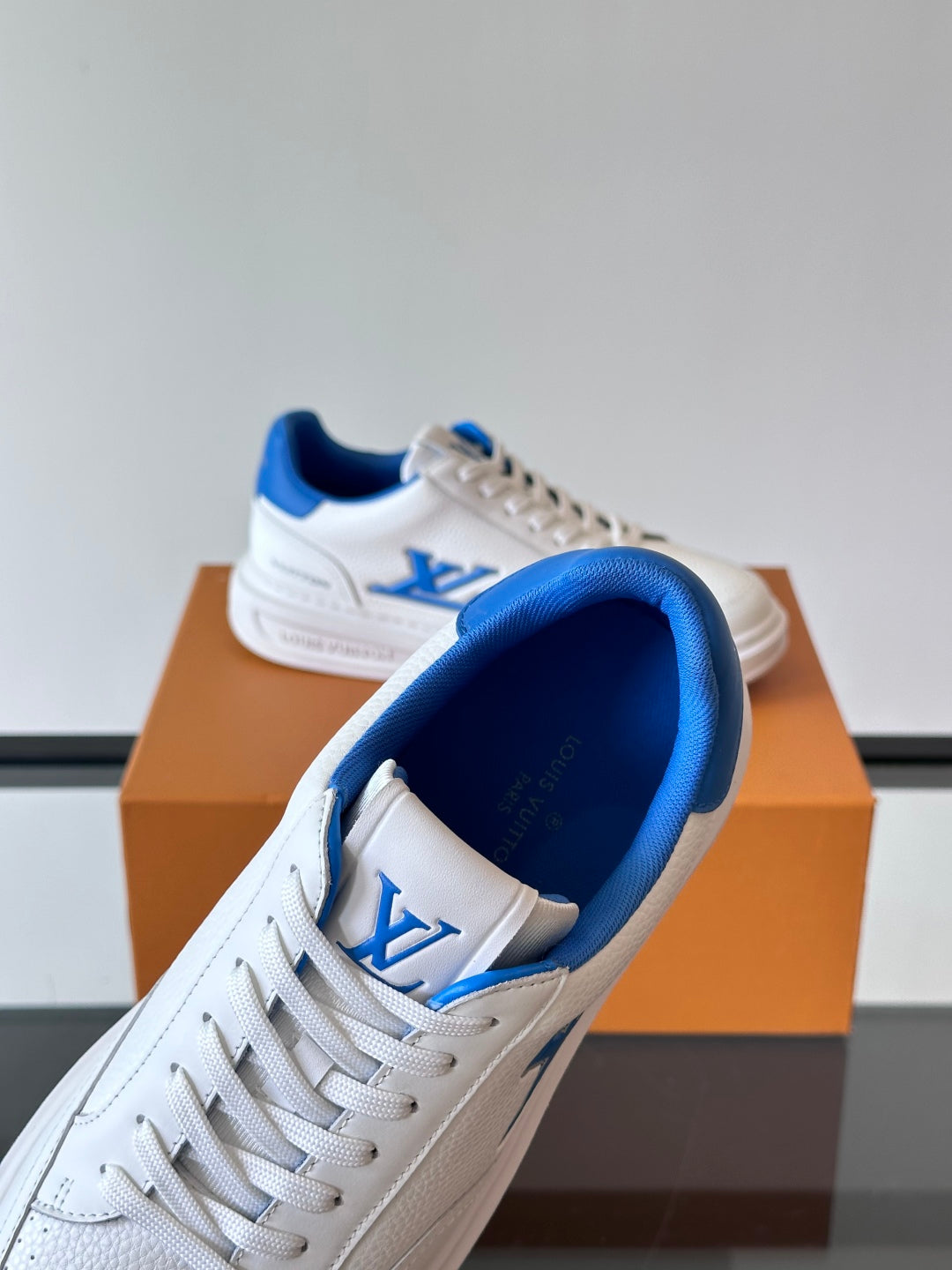 LV Beverly Hills Sneaker 1825052108