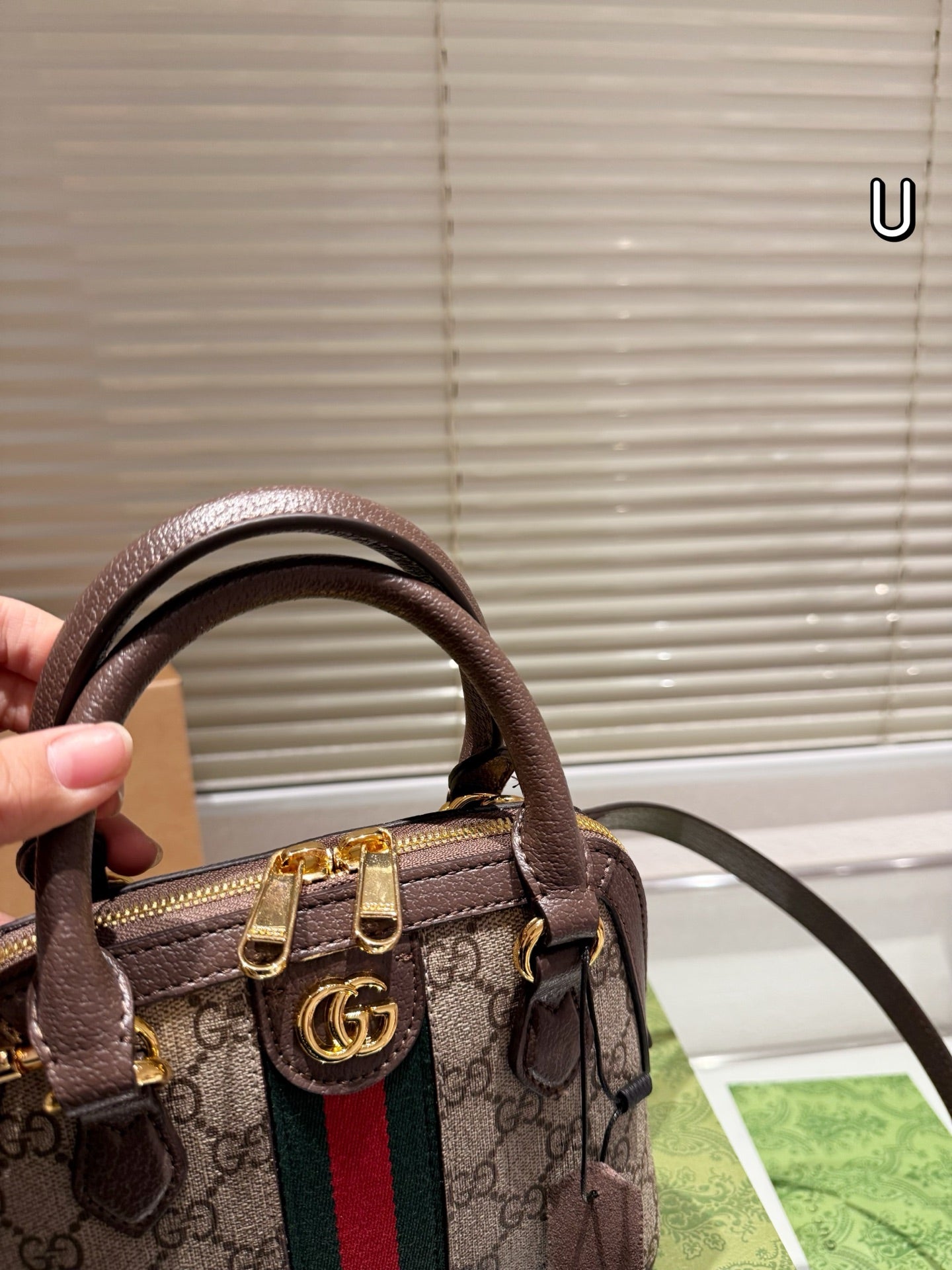 GG handbag 1825040117