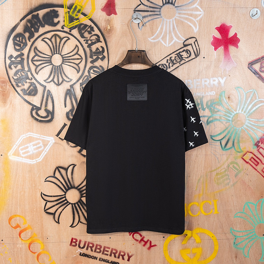 LV T-shirt 1824103106