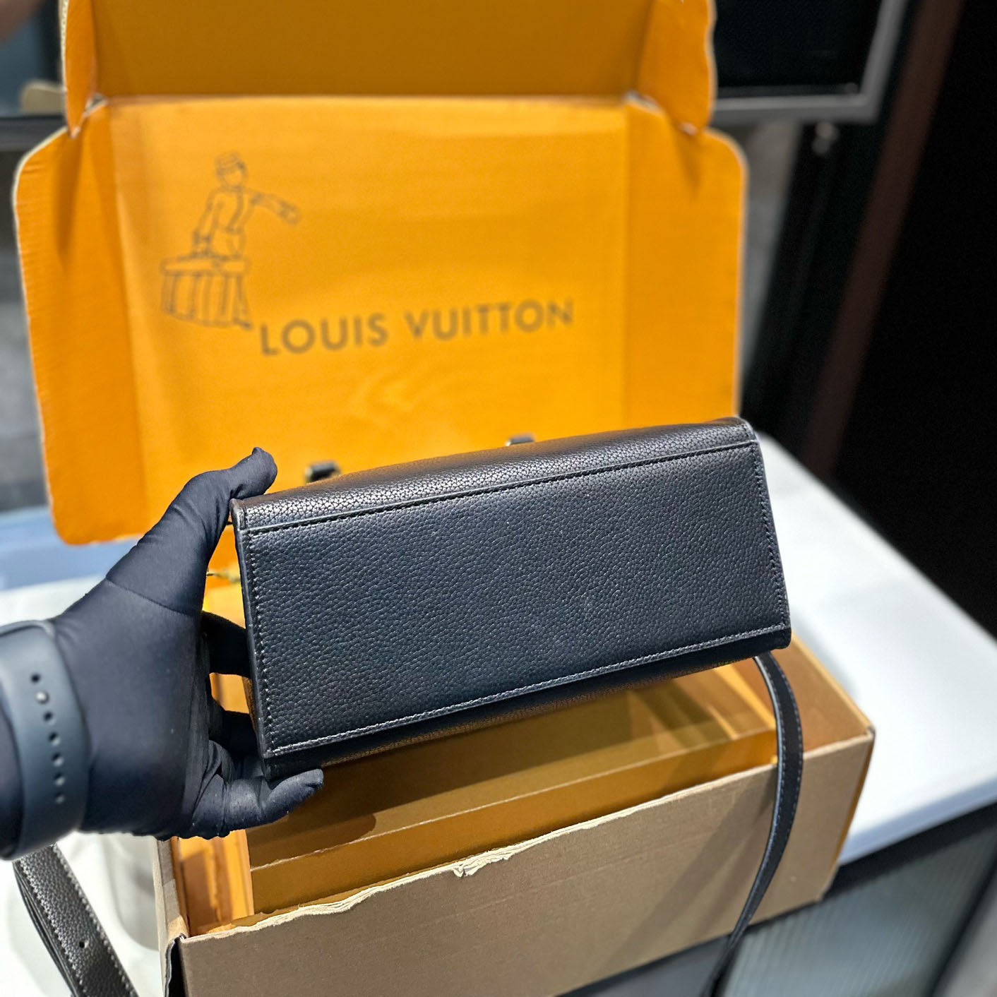 L Lock&Go Bag 1824080603