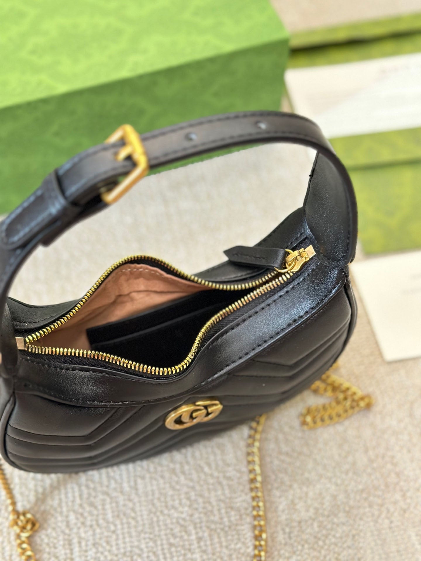GG Marmont Bag 1825051204