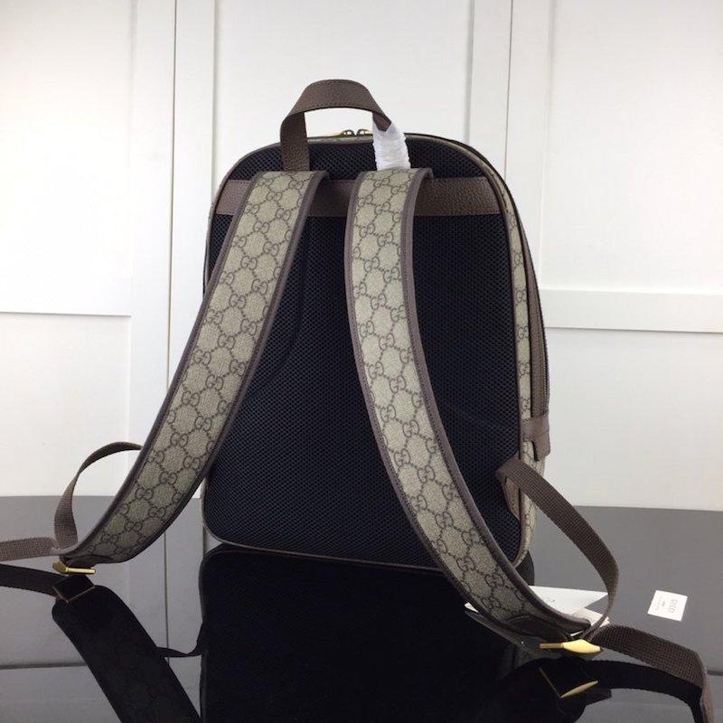 Classic Ophidia Medium Backpack
