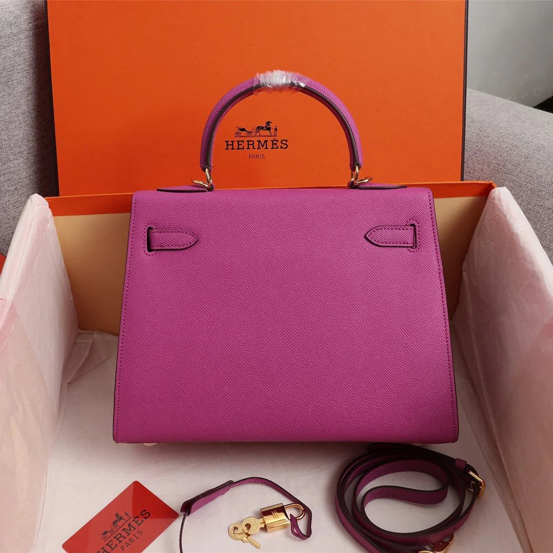 New Fashion Versatile Handbag 1024032007