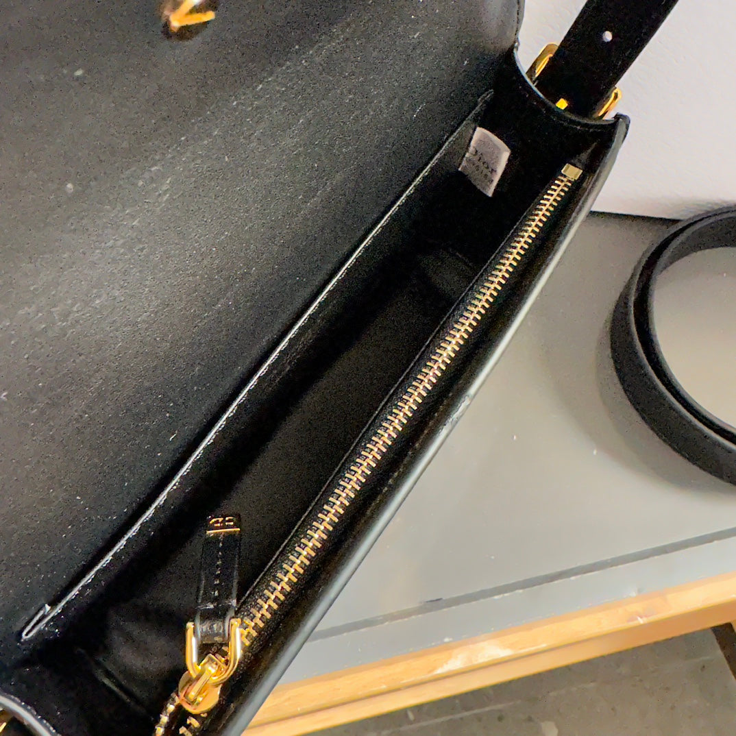 DIO miss series shoulder bag XC24100802
