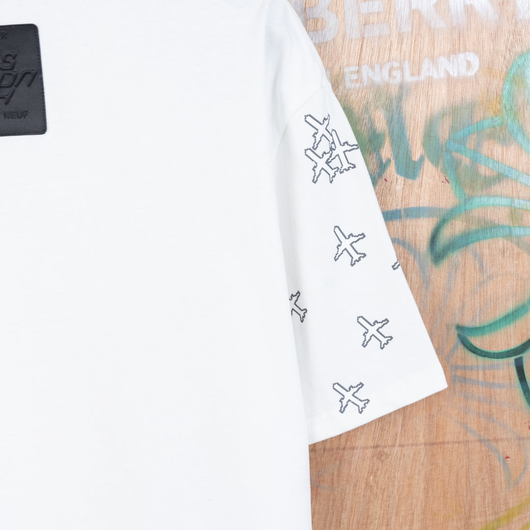 LV T-shirt 1824103106
