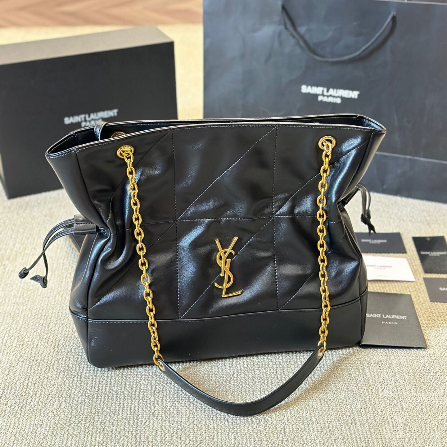 24 New Jamie 4.3 Pochon Bag 1824080801