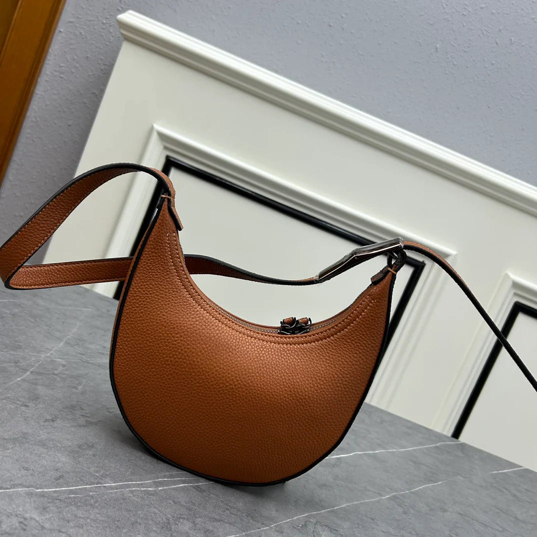 Fashionable Hundred Shoulder Crossbody Bag 1025021301