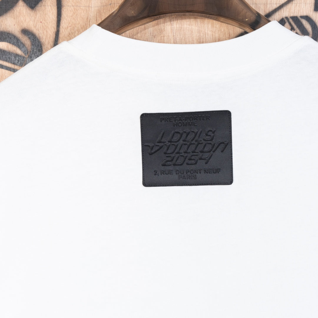 LV T-shirt 1824103106