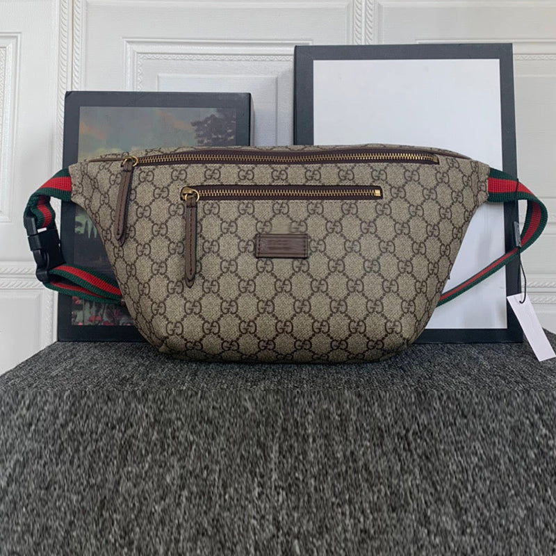 Fashion Versatile Casual Crossbody Bag WB1023110205