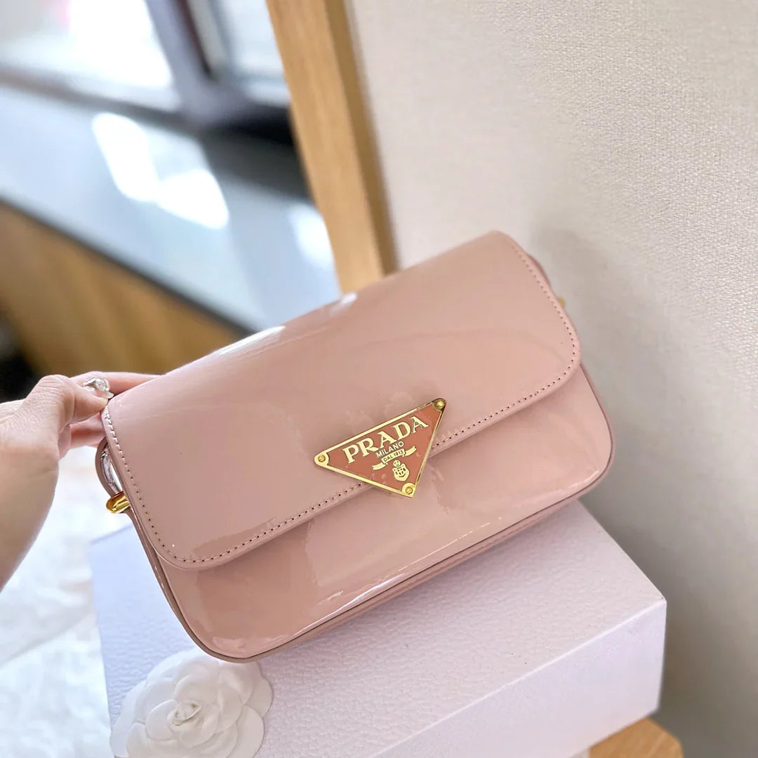 New fashion versatile crossbody bag 1024032710