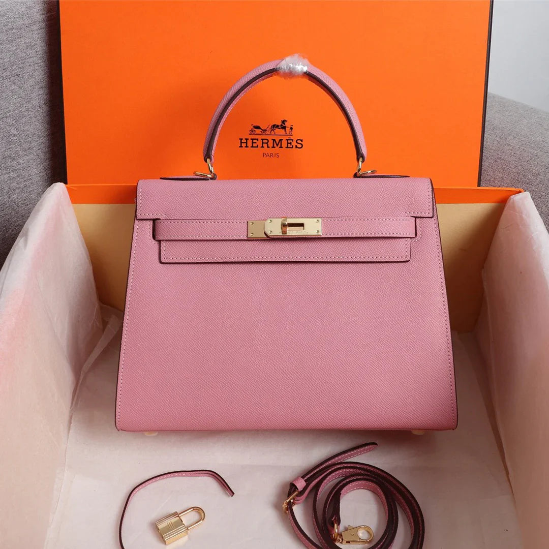 New Fashion Versatile Handbag 1024032007