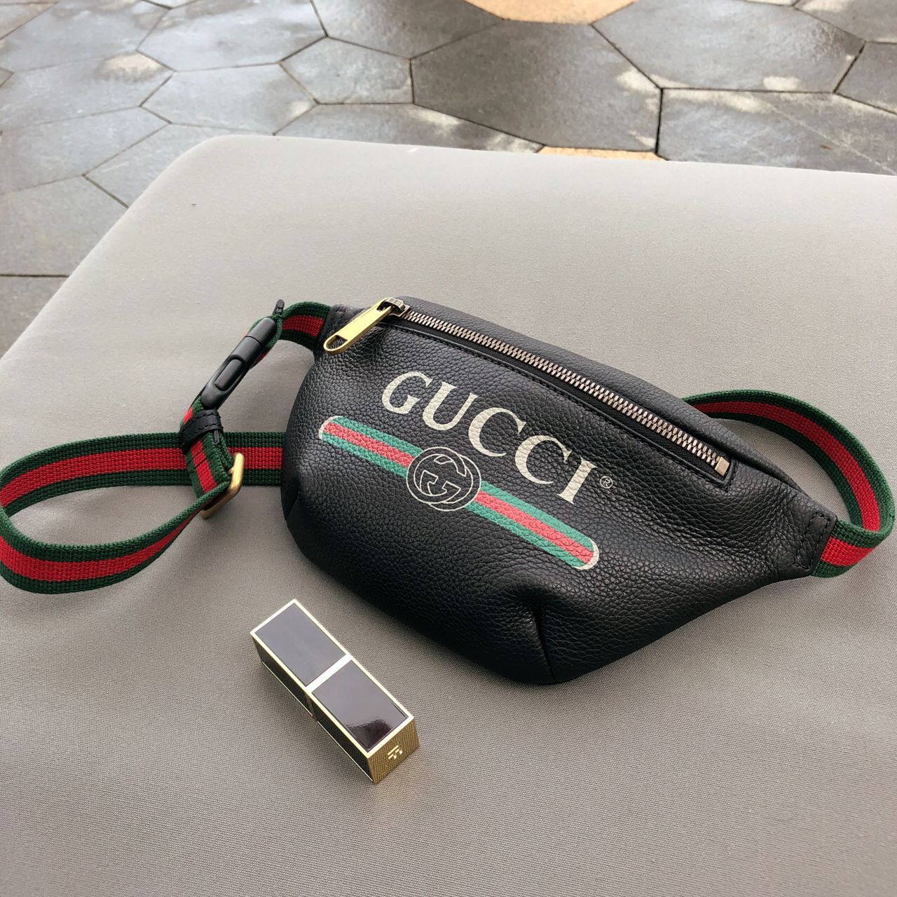 Fashion large capacity chest bag PD10061421