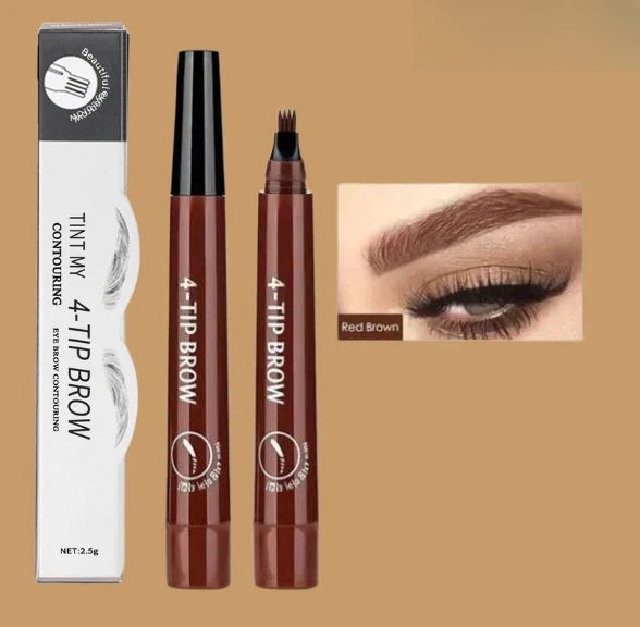2025 NEENCE® Revolutionary Eyebrow Pencil(BUY 1 GET 1 FREE)