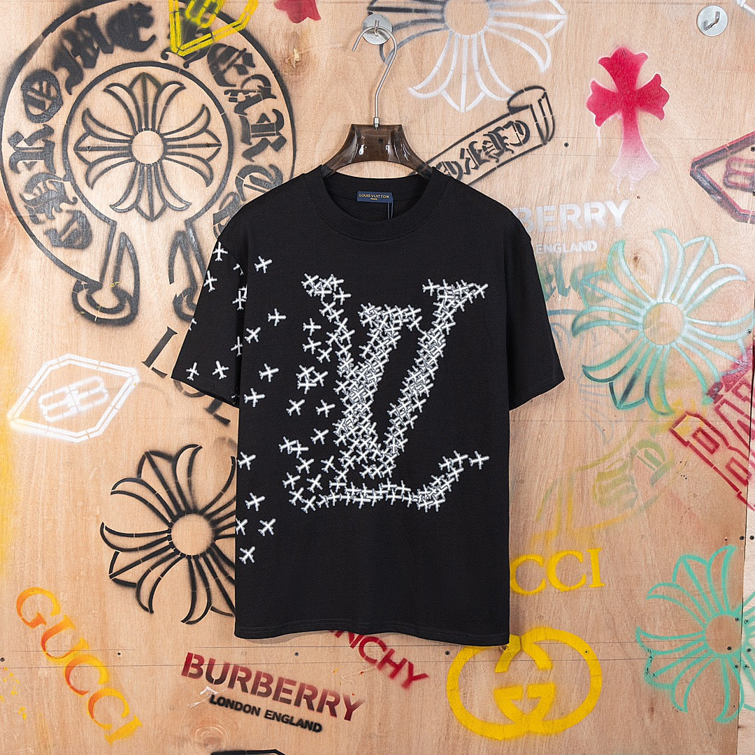 LV T-shirt 1824103106