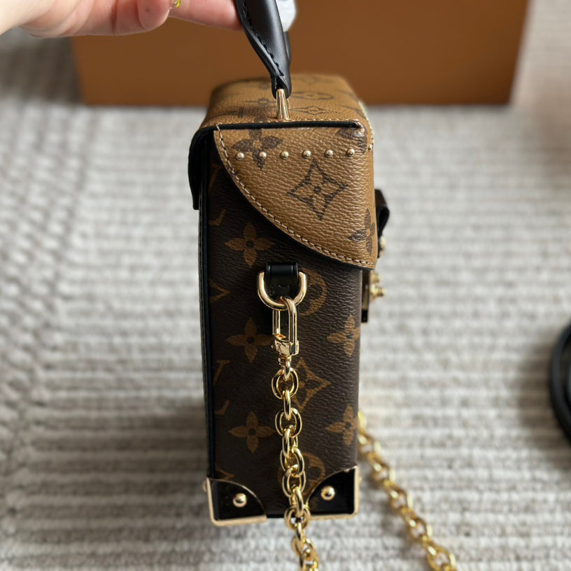 Founder compact camera bag handbag 1824040710