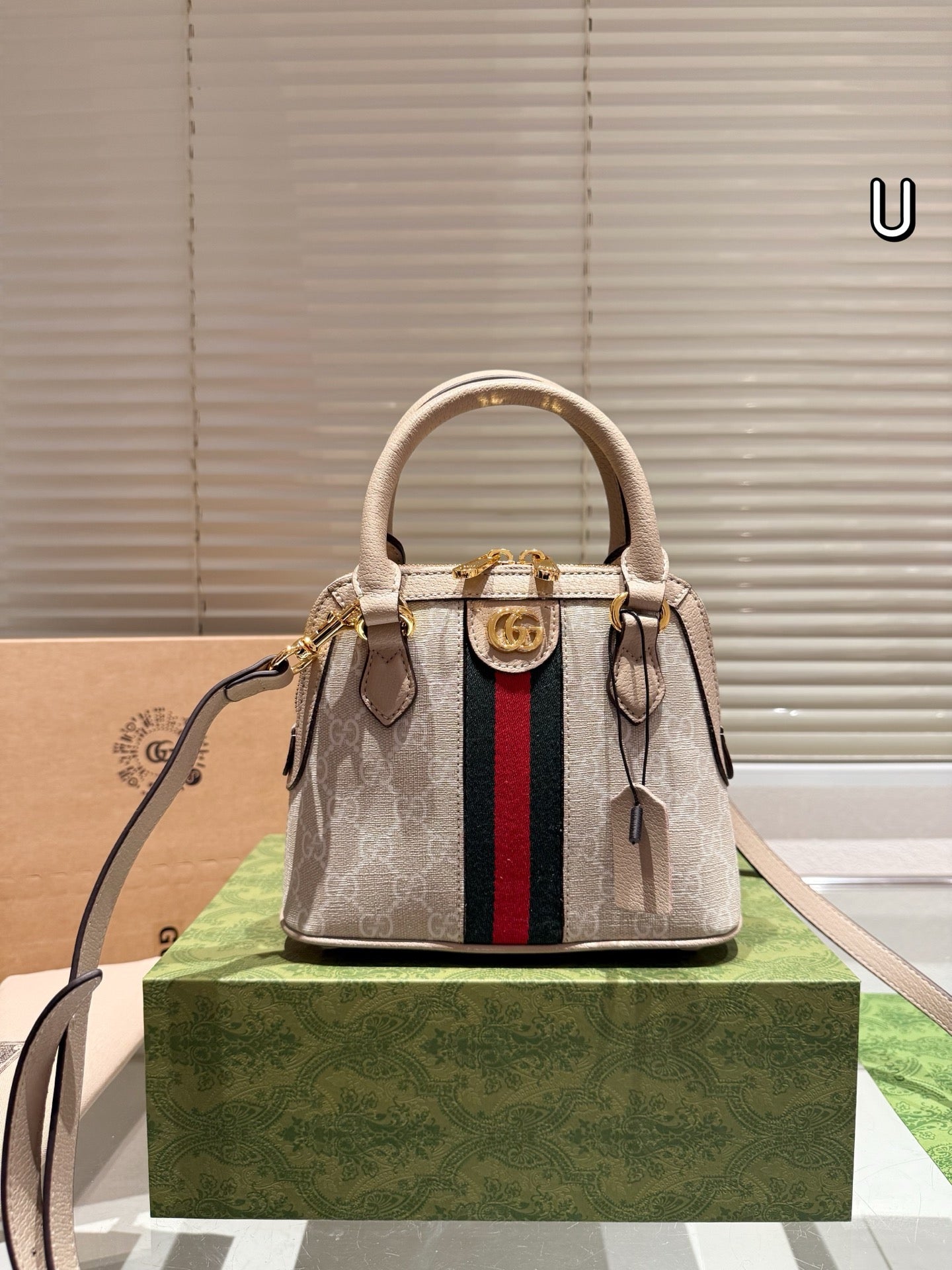 GG handbag 1825040117