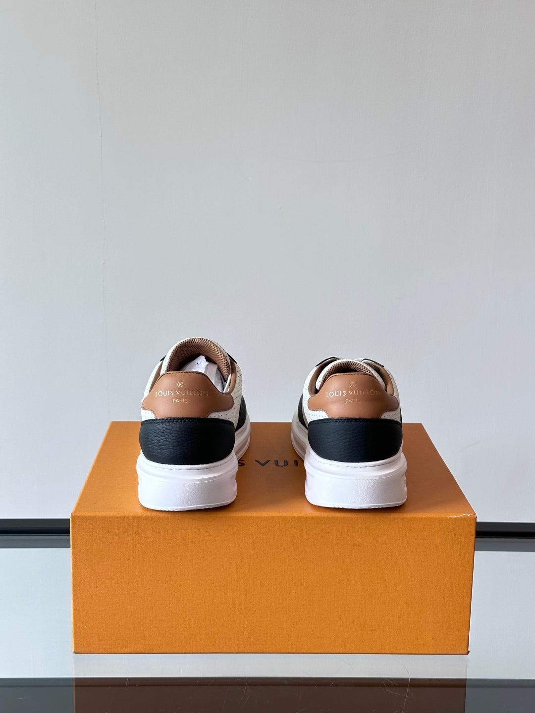 LV Beverly Hills Breathable Sneaker 1825052107