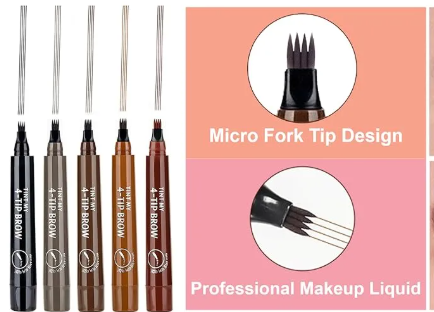 2025 NEENCE® Revolutionary Eyebrow Pencil(BUY 1 GET 1 FREE)