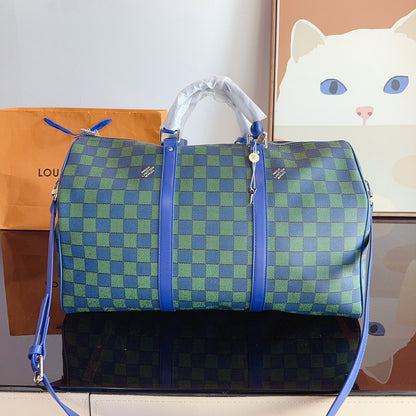 L joint model kee¥all travel bag XC24092902