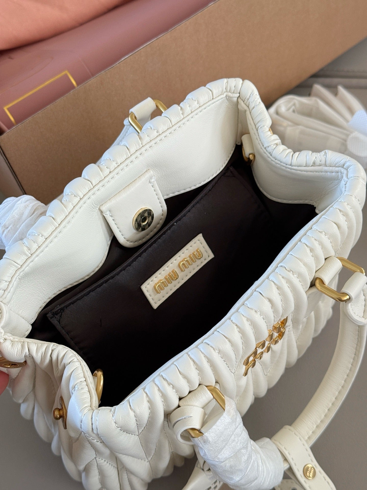 MM  Handbag 1825062310
